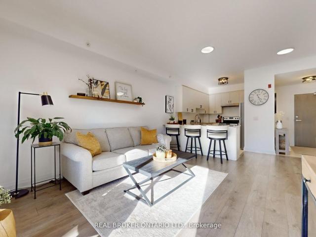 Condo for sale in York, Ontario