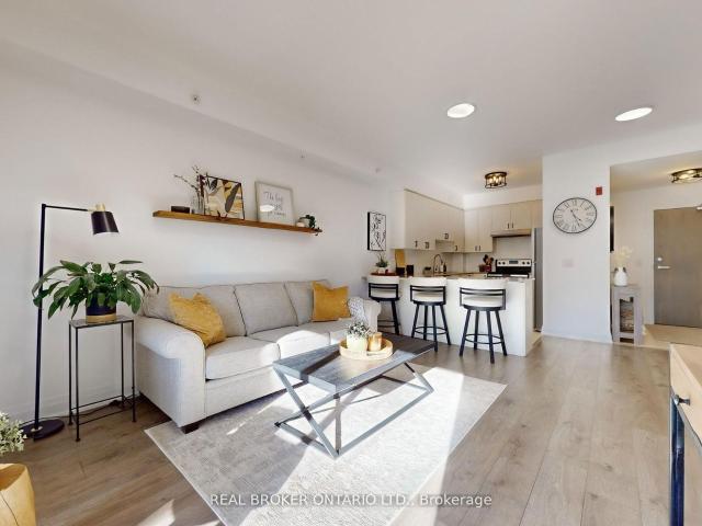 Condo for sale in York, Ontario