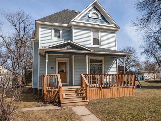 House for sale in Mayville, North Dakota