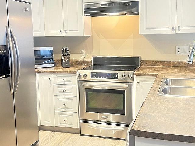 Condo for sale in Wedgewood, Alberta