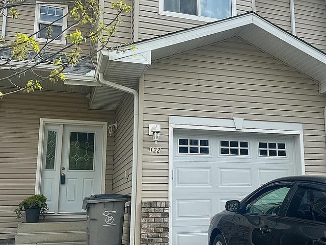 Condo for sale in Wedgewood, Alberta