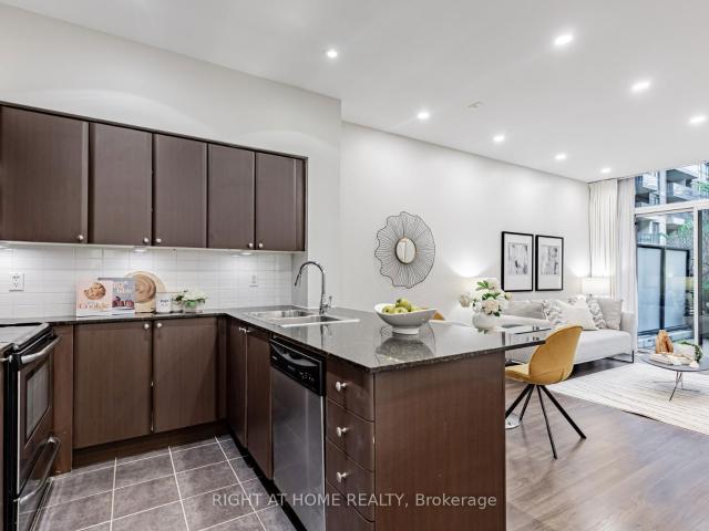 Condo for sale in Toronto, Golden Horseshoe