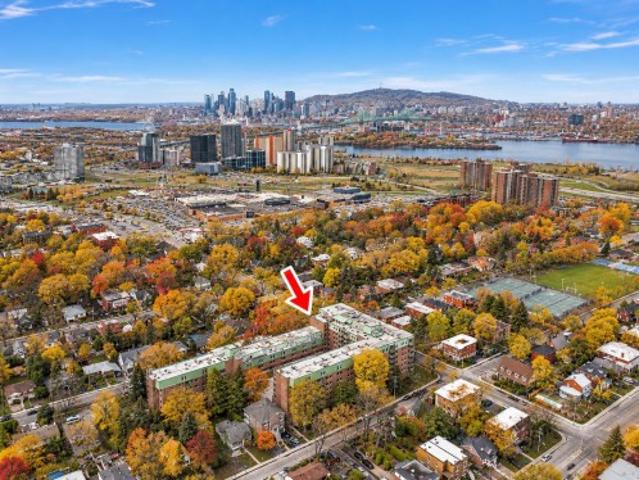 Condo for sale in Vieux-Longueuil, Longueuil