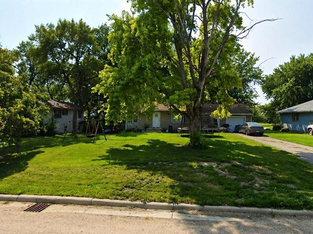 House for sale in Clinton, Minnesota