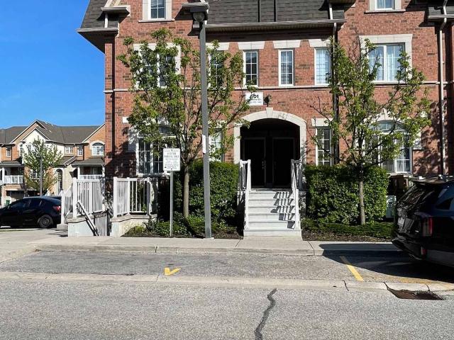 Condo for sale in Mississauga, Ontario