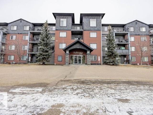Condo for sale in Heritage Point, Edmonton
