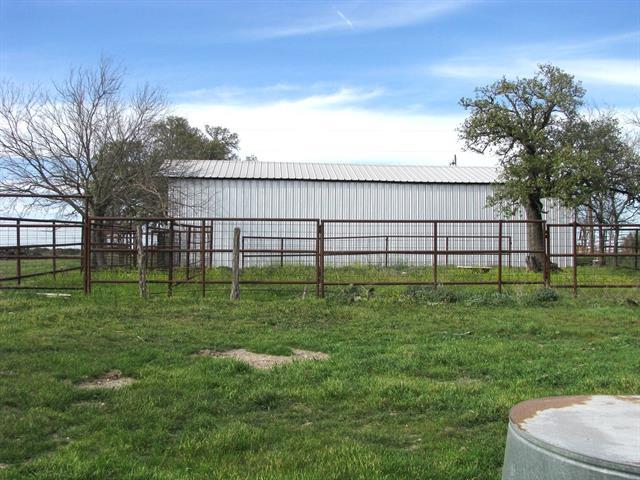 Land for sale in Gatesville