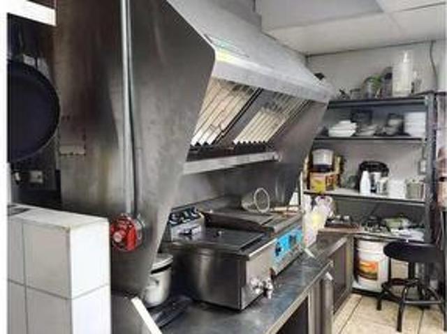 Commercial for sale in Clayton Heights, Surrey