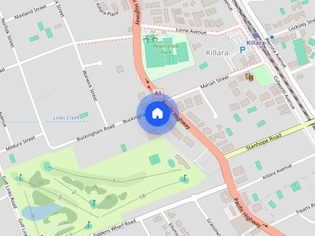 Apartment for rent in Sydney, New South Wales