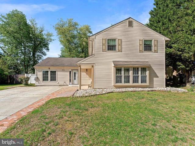 House for sale in Rancocas, New Jersey