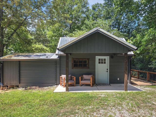 House for sale in Byrdstown, Middle Tennessee