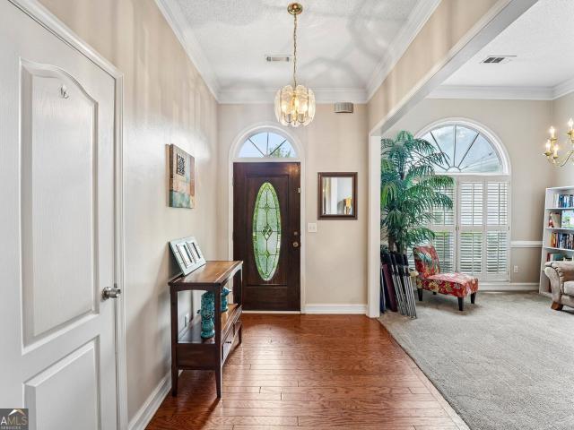 House for sale in Stockbridge, Henry County