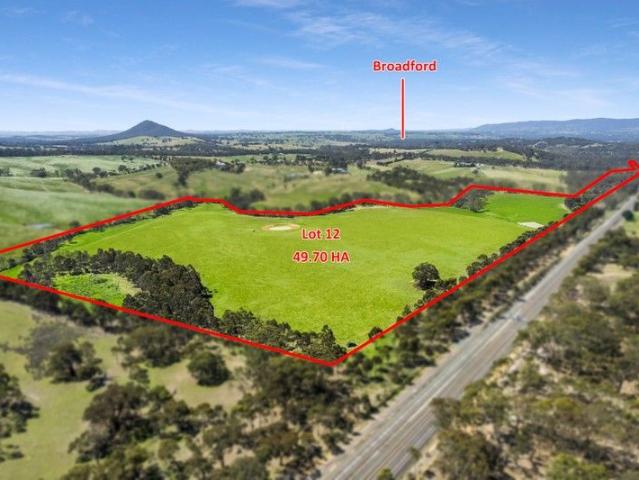 Cottage for sale in Broadford, Victoria