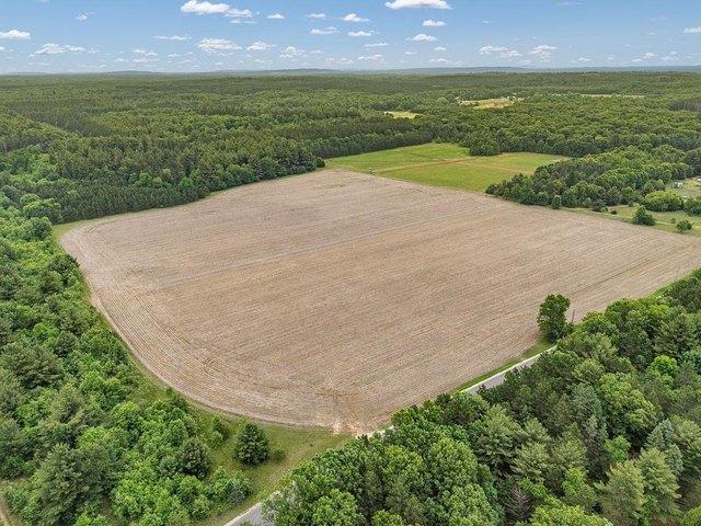 Land for sale in Redgranite, Wisconsin