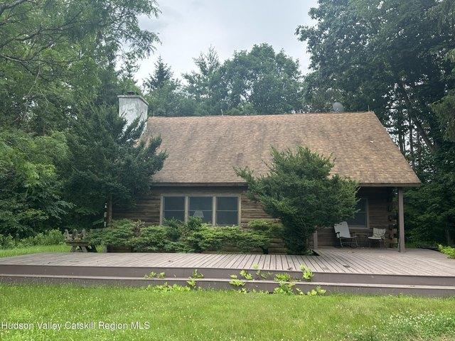 House for sale in East Nassau, New York