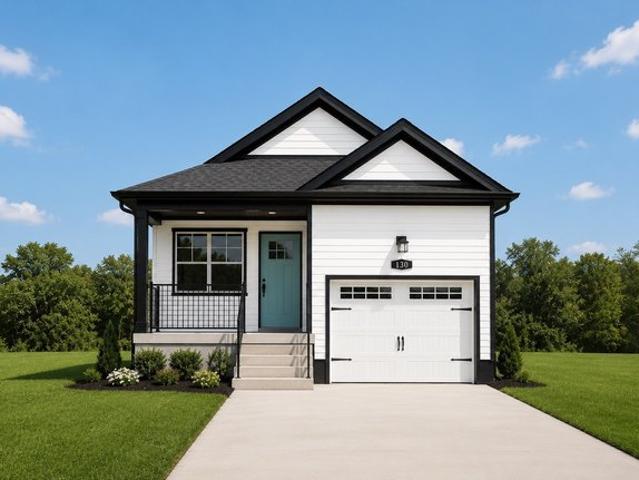 House for sale in Fort Campbell, Kentucky