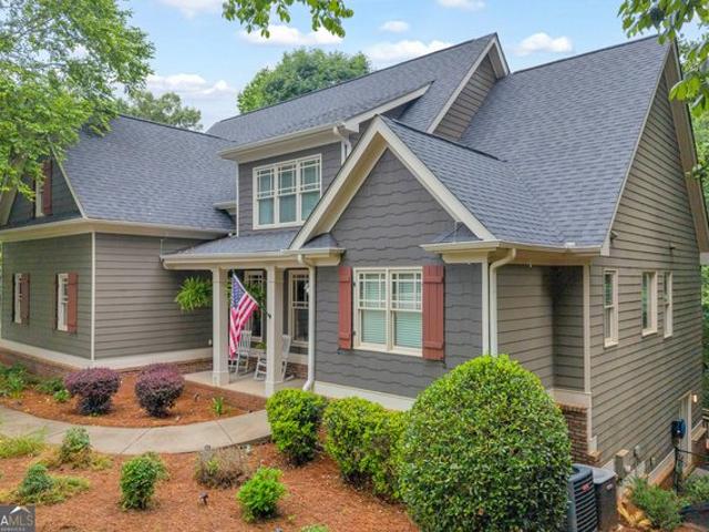 House for sale in Commerce, Georgia