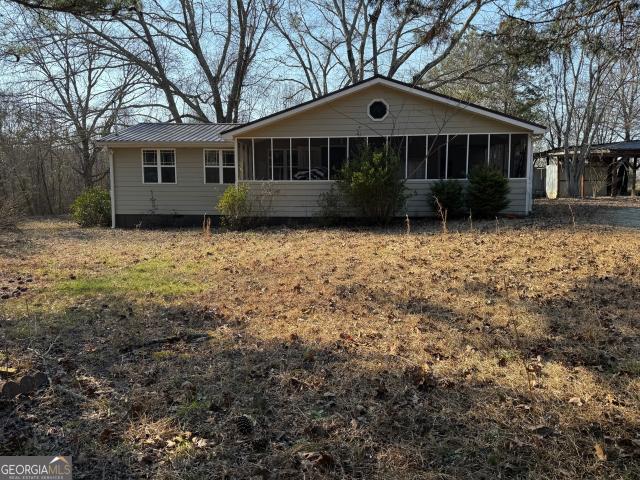 House for sale in Mcdonough, Georgia