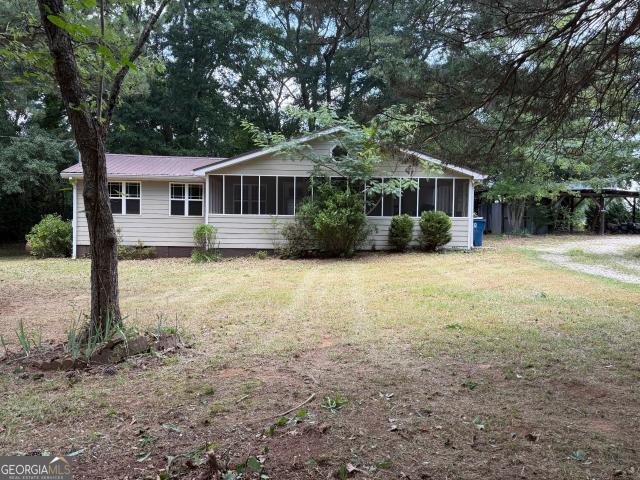 House for sale in Mcdonough, Georgia