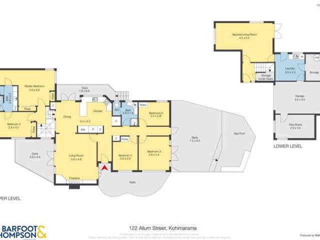 House for sale in Hillersden