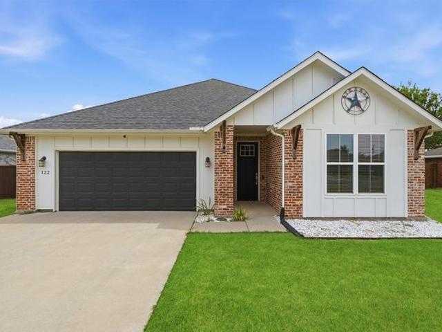 House for sale in Whitewright, Grayson County