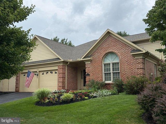Townhouse for sale in Hershey, Pennsylvania