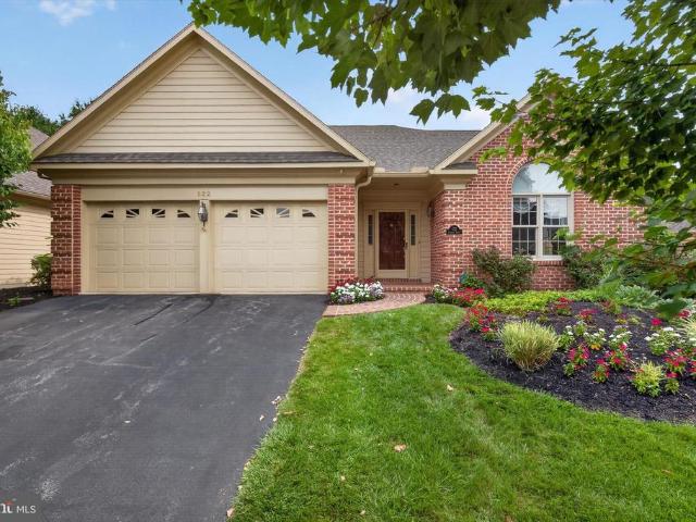 Townhouse for sale in Hershey, Pennsylvania
