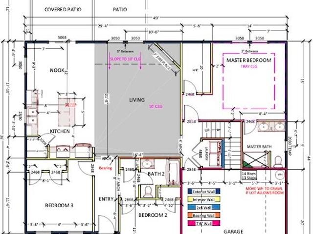 House for sale in Fingerville, South Carolina