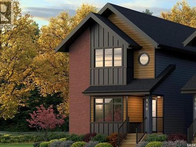 House for sale in Saskatoon, Saskatchewan