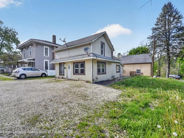 House for sale in Eaton, Michigan