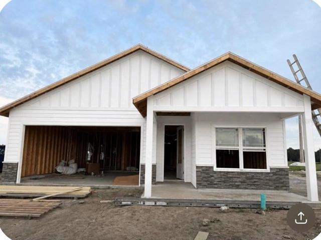 House for sale in Newberry, Florida
