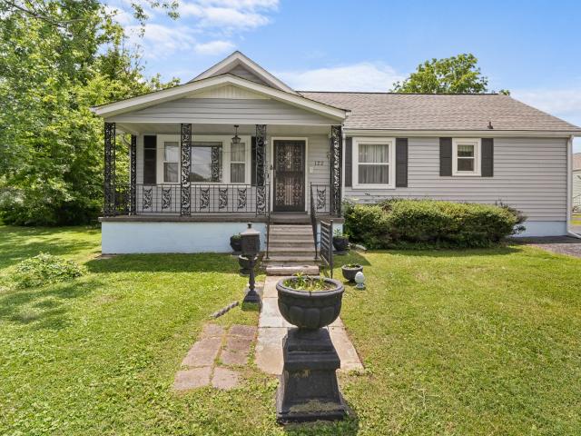 House for sale in Tennessee