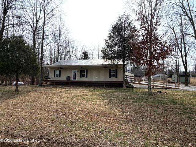 House for sale in Kentucky
