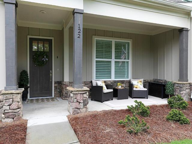 Townhouse for sale in Waleska, Georgia