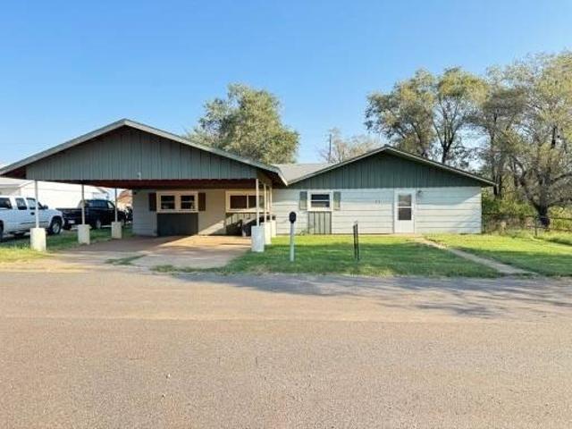 House for sale in Alva, Oklahoma