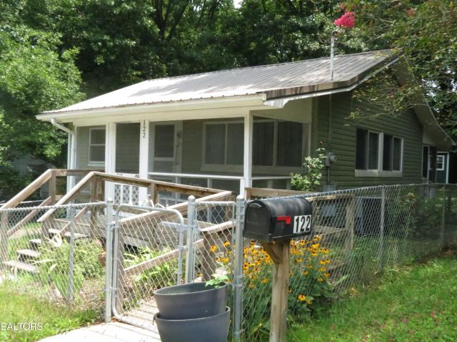 House for sale in Tennessee