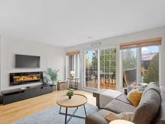 Condo for sale in Laurentides, Quebec