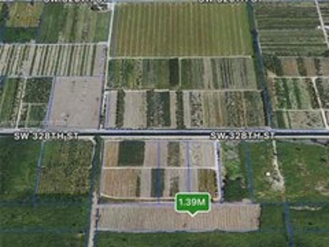 Land for sale in Homestead, Miami-Dade County