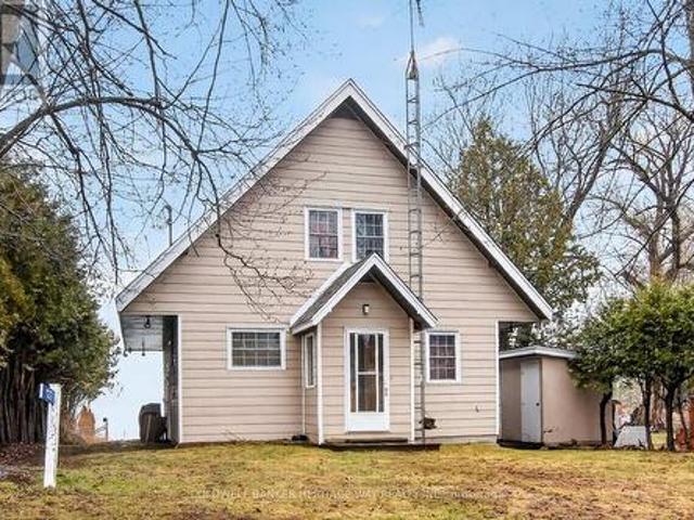 House for sale in Beckwith, Ontario