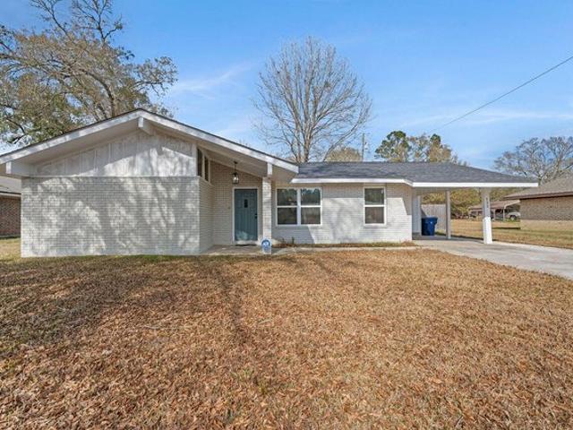 House for sale in Deridder, Louisiana