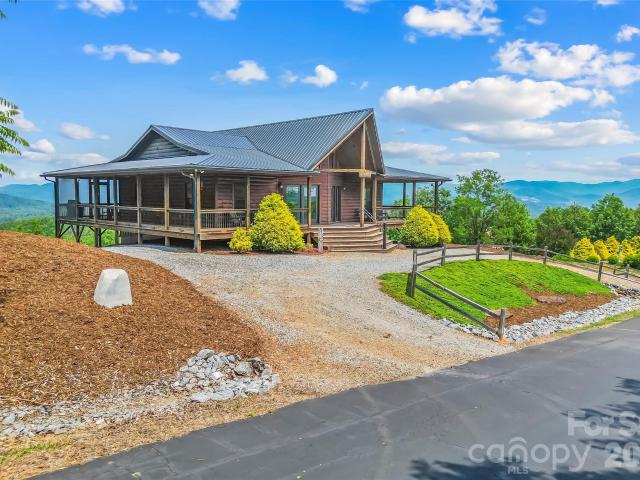 House for sale in Rutherford, North Carolina