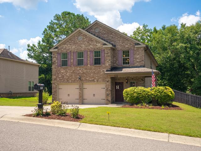 House for sale in Aiken, South Carolina
