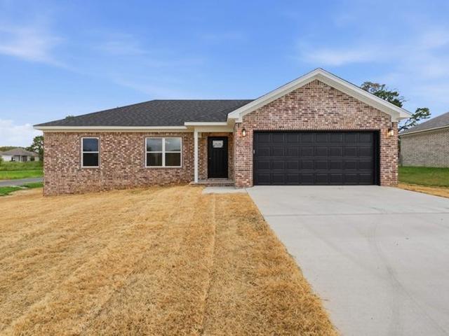 House for sale in Ark