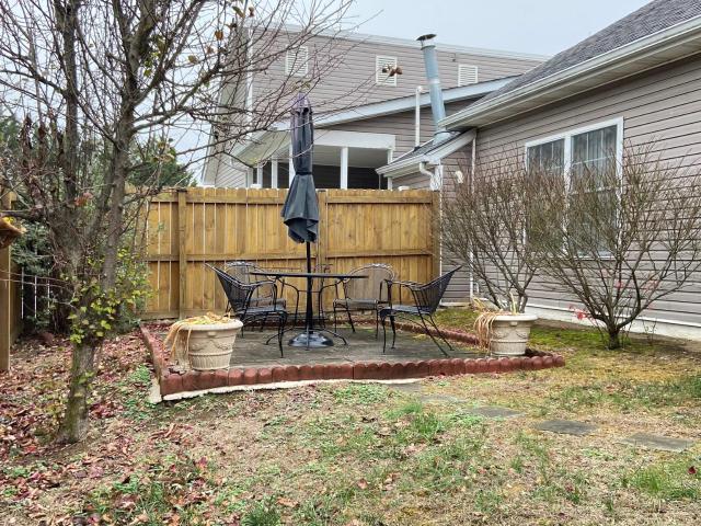 Townhouse for sale in Virginia