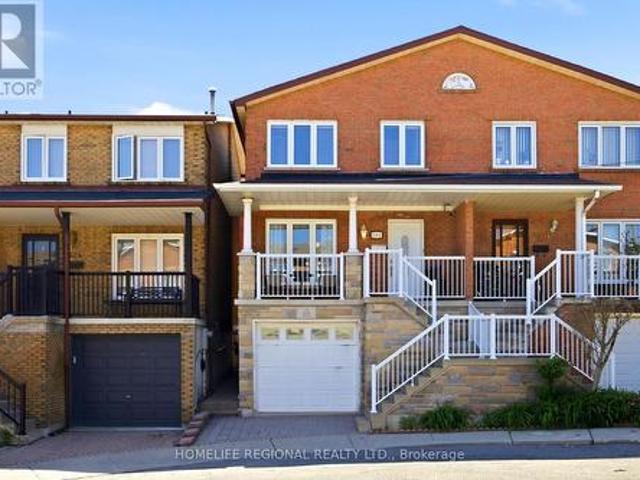 House for sale in Woburn, Ontario