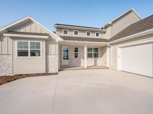 House for sale in Wrightstown, Wisconsin