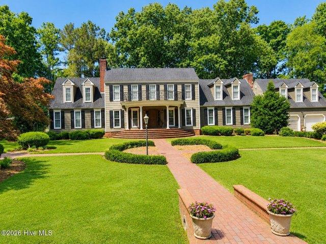 House for sale in Ahoskie, North Carolina