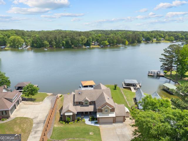 House for sale in Jackson, Georgia