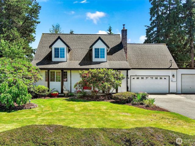 House for sale in Bothell, Washington