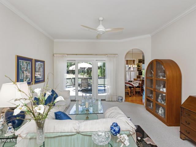 House for sale in Southern Pines, North Carolina